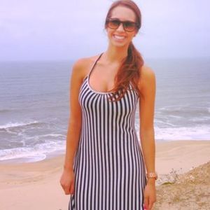 Meet your Posher, Mallory