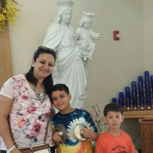 Meet your Posher, Irene