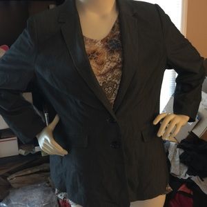 Avenue Blazer