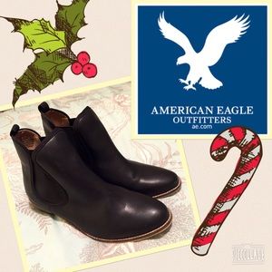🌟 American Eagle women's size 10 booties🌟