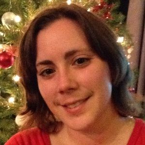 Meet your Posher, Johanna