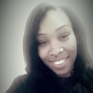 Meet your Posher, Whitney