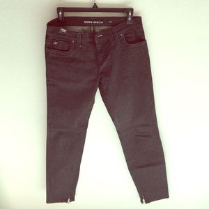 Miss Sixty J Lot Style Jeans