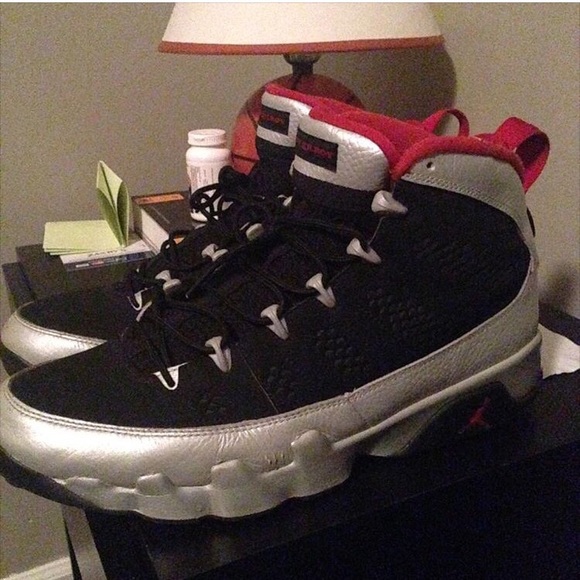 Jordan Kilroy 9