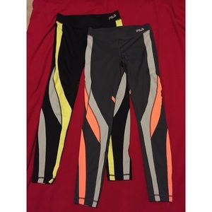 BUNDLE workout leggings