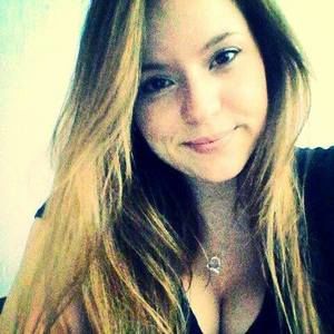 Meet your Posher, Taryn