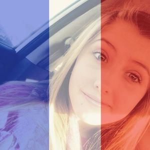 Meet your Posher, Cassidy