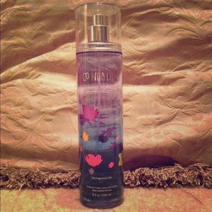 Country Chic Perfume