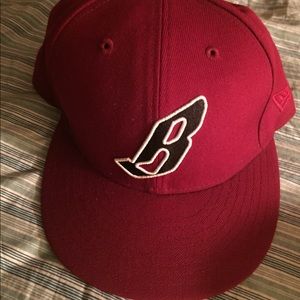 Billionaire boys club hat