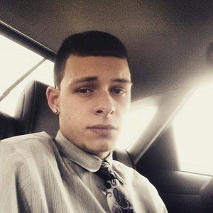 Meet your Posher, Brandon