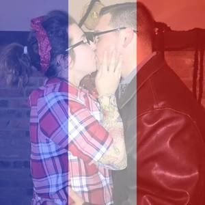 Meet your Posher, Allie