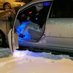 Meet your Posher, Erick