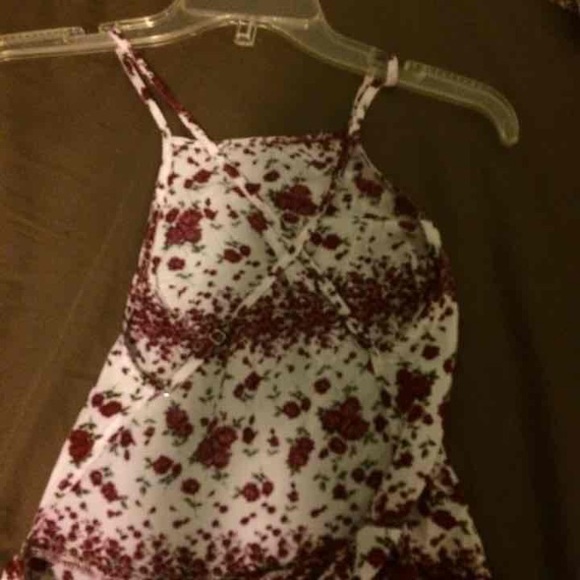 Kirsten dress