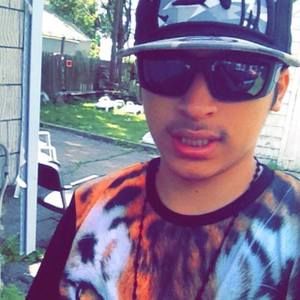 Meet your Posher, George