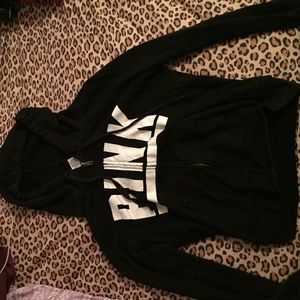 Victoria's Secret Pink Hoodie