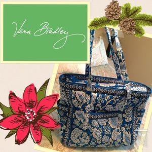 🌟Vera Bradley Tote🌟