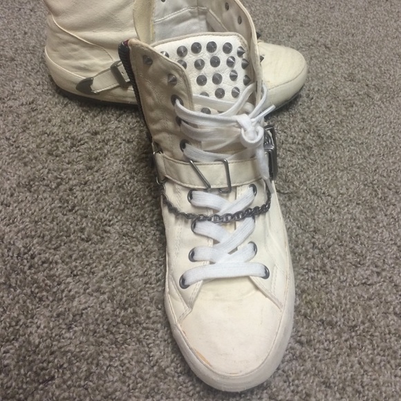 Sam endleman boots - Picture 2 of 3