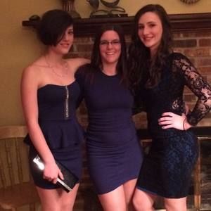 Meet your Posher, Cynthia