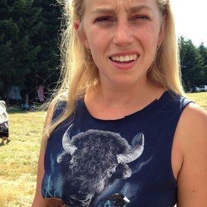 Meet your Posher, Hannah