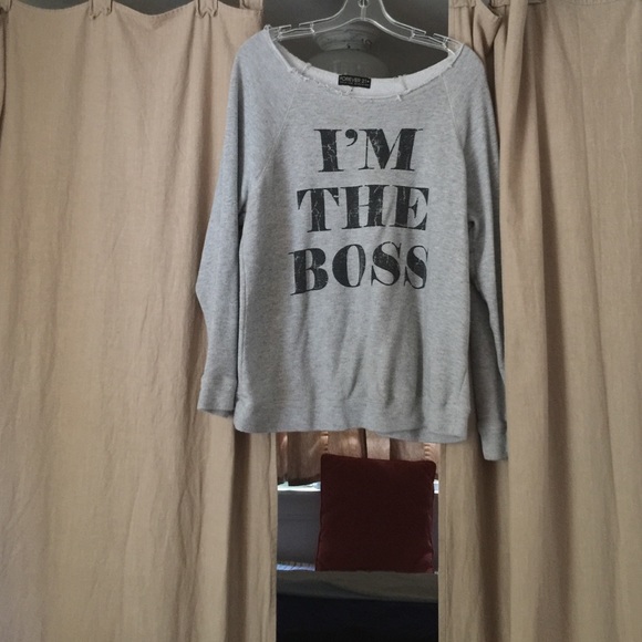 Forever 21 shirt