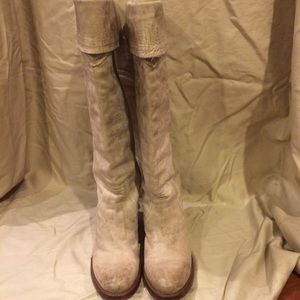 ‼️LOWEST‼️Frye boots