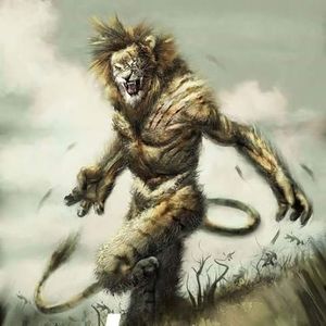 Meet your Posher, Lola