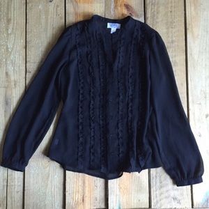 LOFT Blouse