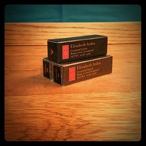 ELIZABETH ARDEN EXCEPTIONAL LIPSTICK NIB