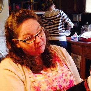 Meet your Posher, Robin