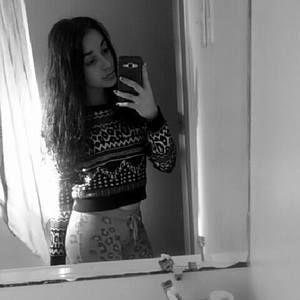 Meet your Posher, Veronica