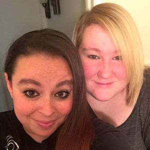 Meet your Posher, Kaitlyn