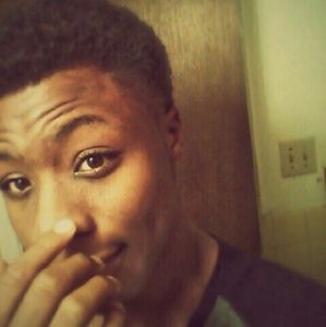 Meet your Posher, Ethan