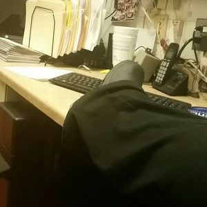 Meet your Posher, Brittney