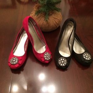 Holiday Fashion Shoes