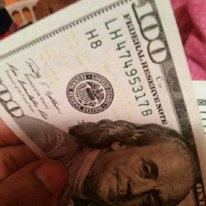 Meet your Posher, Myah