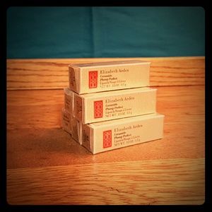 ELIZABETH ARDEN CERAMIDE PLUMP PERFECT LIPSTICK