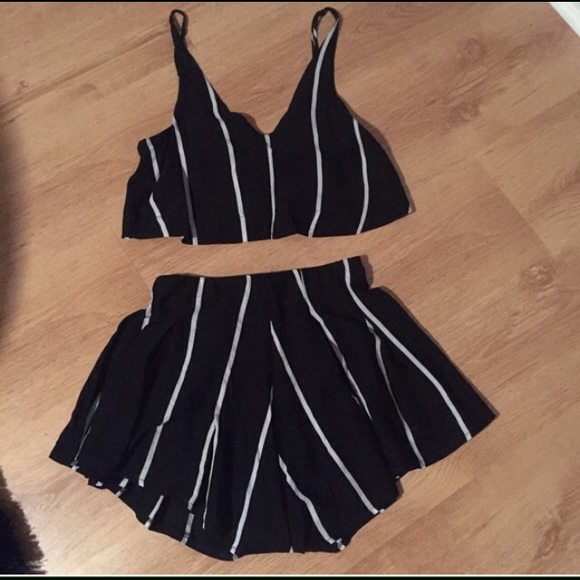 2 piece set