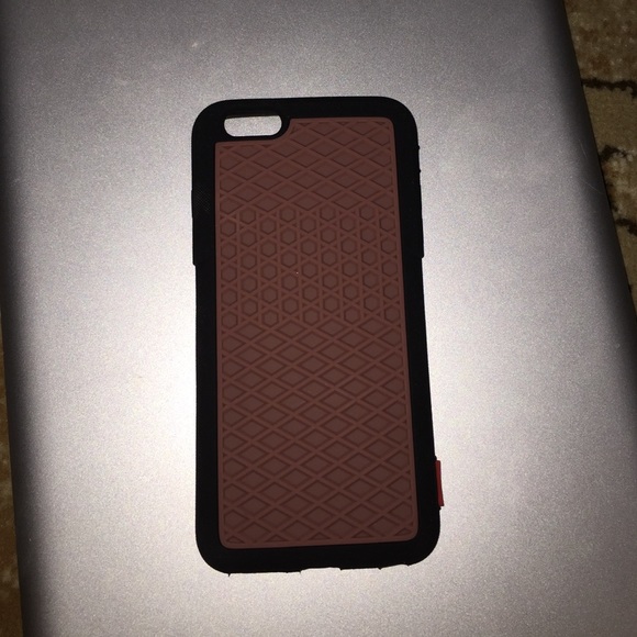 Vans iPhone 6 Plus case