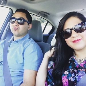 Meet your Posher, Araceli