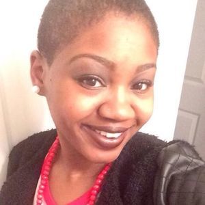 Meet your Posher, Briana