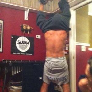 Meet your Posher, Madison