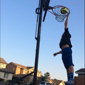 Meet your Posher, Pete