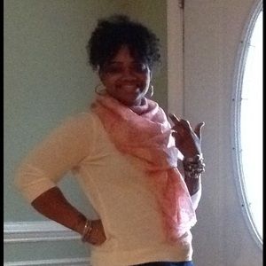 Meet your Posher, Karla