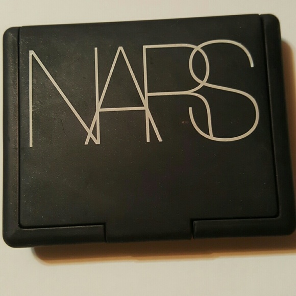 NARS BLUSH in SIN