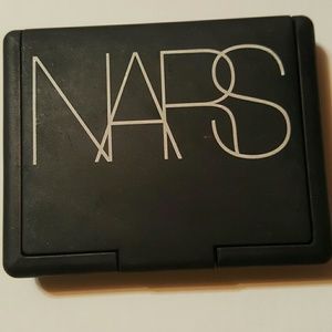 NARS BLUSH in SIN
