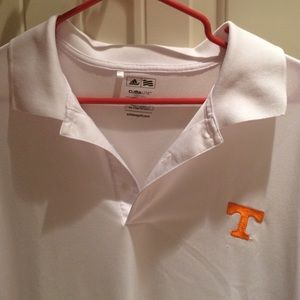 Men's Tennessee Polo-Adidas