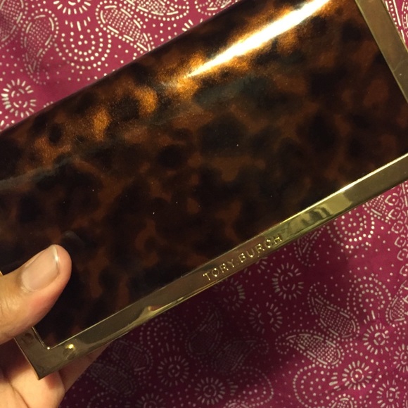 Tory Burch Sunglass Case