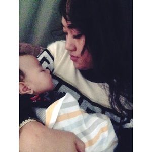 Meet your Posher, Liz