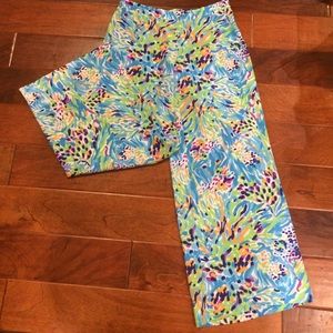 Lilly Pulitzer pants