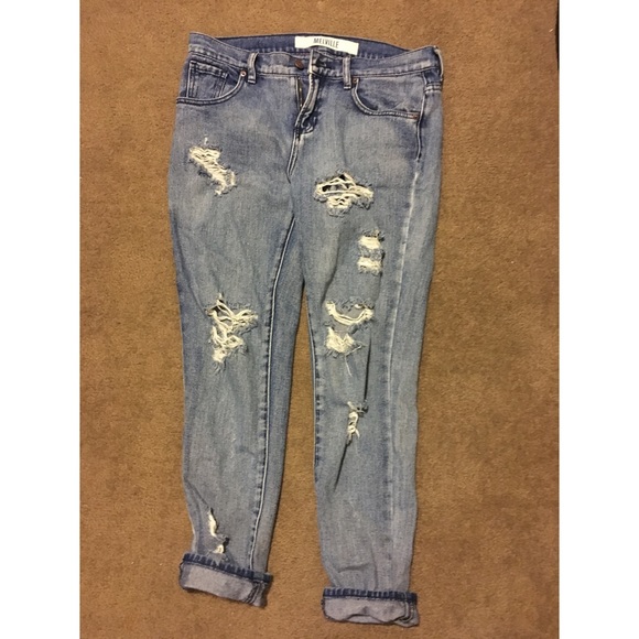 Brandy Melville Jeans